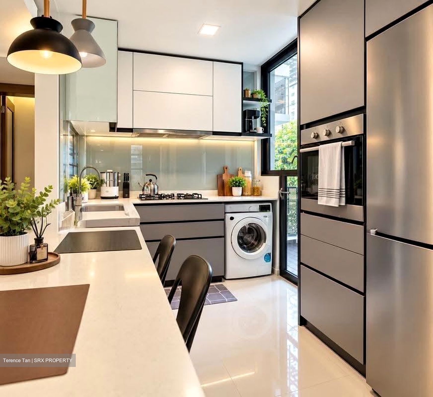 d'Nest (D18), Condominium #625090491